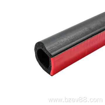 EPDM self-adhesive sealing tape